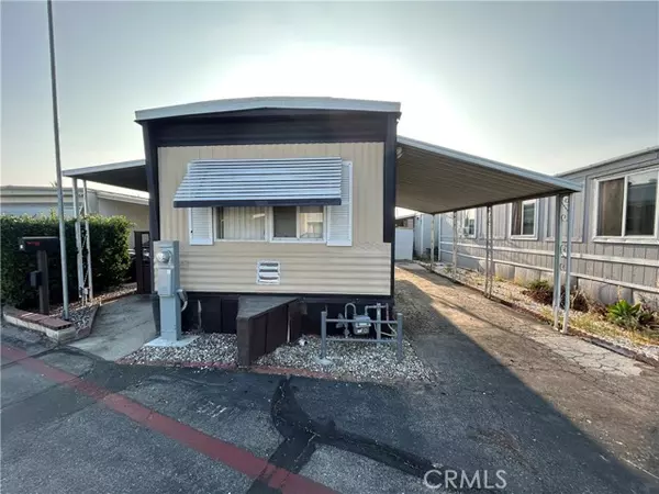 1045 N Azusa Ave. SPC 50, Covina, CA 91722