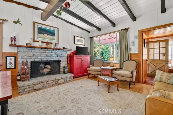 Arrowbear, CA 92382,32810 Deer Lick