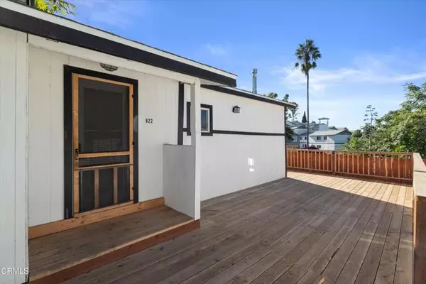 822 Laveta TER, Los Angeles, CA 90026