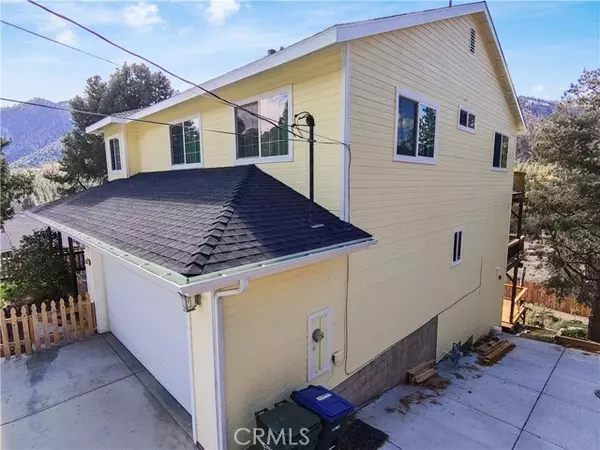 Wrightwood, CA 92397,6284 Apple Vista Dr