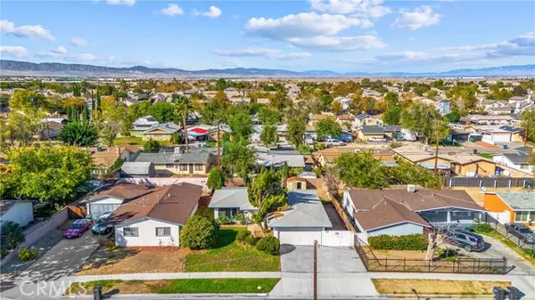 Lancaster, CA 93534,45443 Saigon