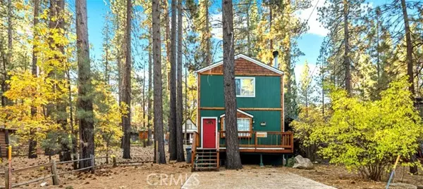 Big Bear Lake, CA 92315,42557 La Cerena