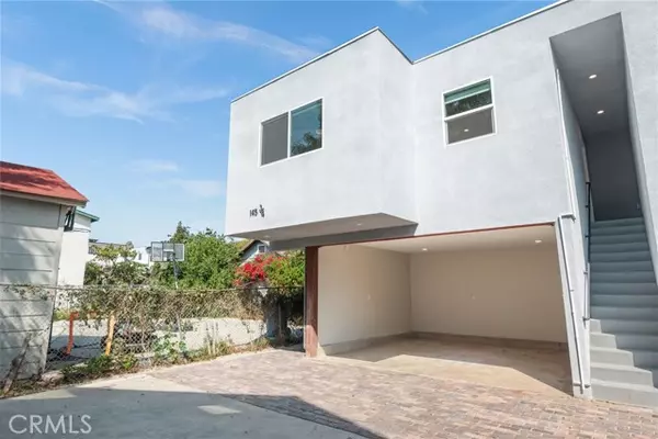 Los Angeles, CA 90011,145 E 36th PL 3/4