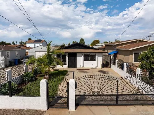 Chula Vista, CA 91910,513 Flower ST