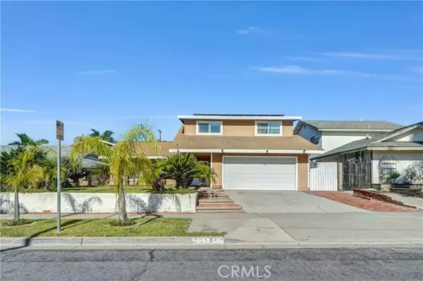 Lake Forest, CA 92630,23141 Tulip ST