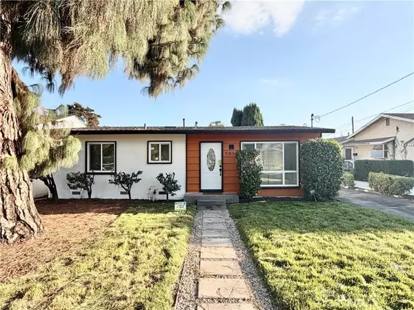 9850 E Lemon Ave, Arcadia, CA 91007