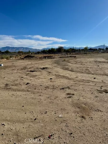 9030 E Palmdale Bl, Littlerock, CA 93543