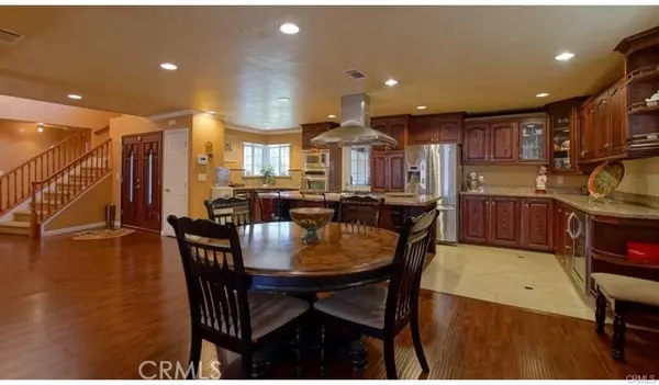 Chino, CA 91710,4965 Independence ST