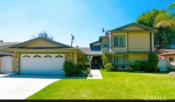 4965 Independence ST, Chino, CA 91710