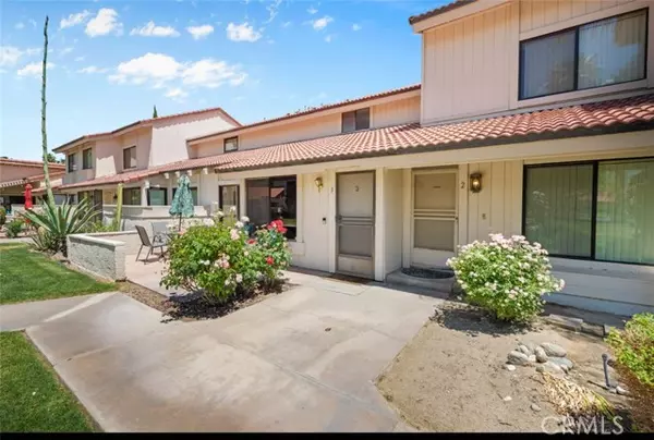 Palm Springs, CA 92264,6134 Arroyo 3