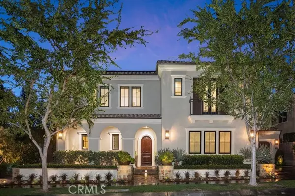 116 Knob CRK, Irvine, CA 92602