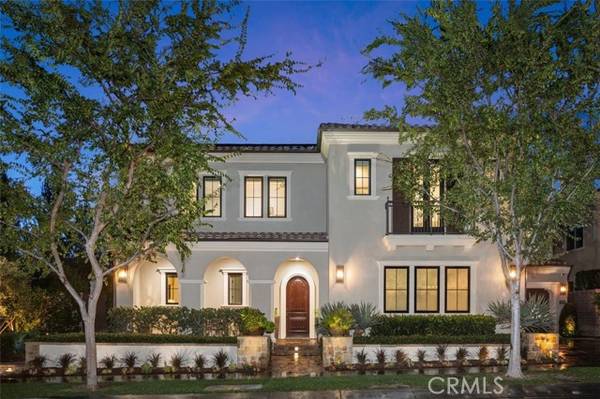 116 Knob CRK, Irvine, CA 92602