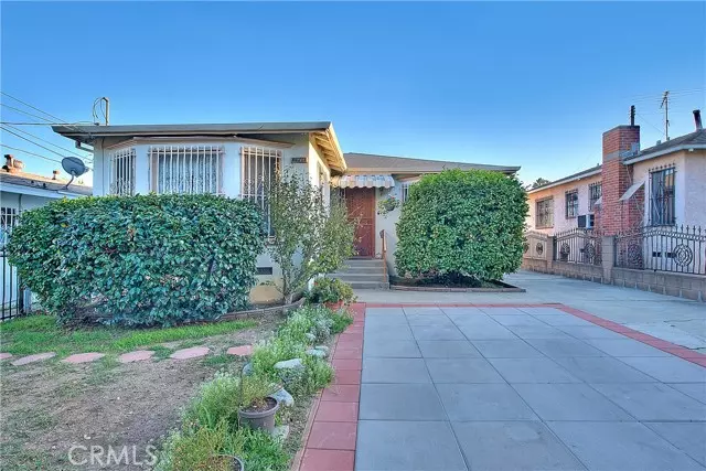 Rosemead, CA 91770,7948 Emerson