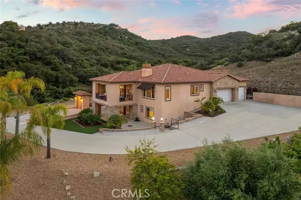 Murrieta, CA 92562,36505 Calle De Lobo