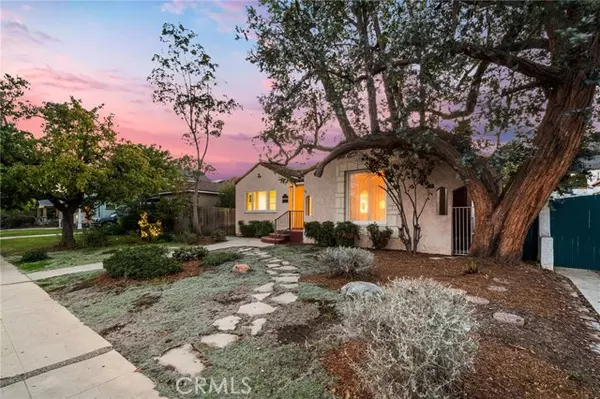 Long Beach, CA 90807,3727 Walnut