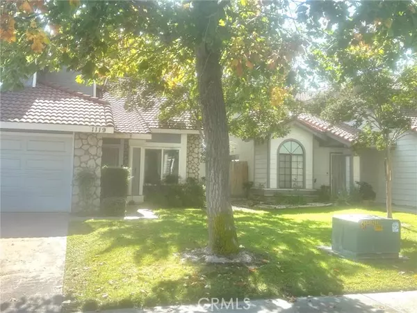 1119 W Cornell, Fontana, CA 92376