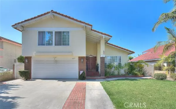 Cerritos, CA 90703,19609 Nicholas