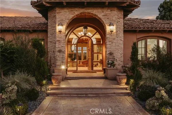 14725 Rancho Santa Fe Farms, Rancho Santa Fe, CA 92067