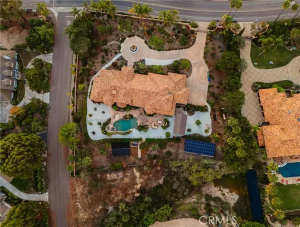 Rancho Santa Fe, CA 92067,14725 Rancho Santa Fe Farms