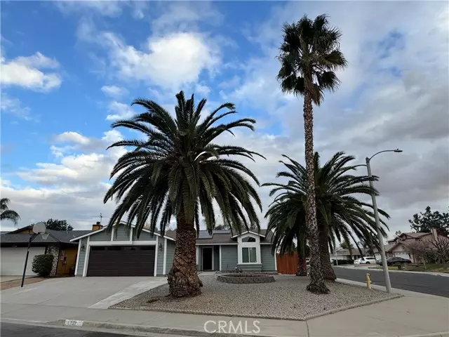 1731 Starboard WAY, Perris, CA 92571