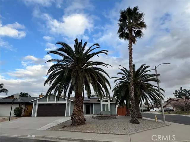 1731 Starboard WAY, Perris, CA 92571