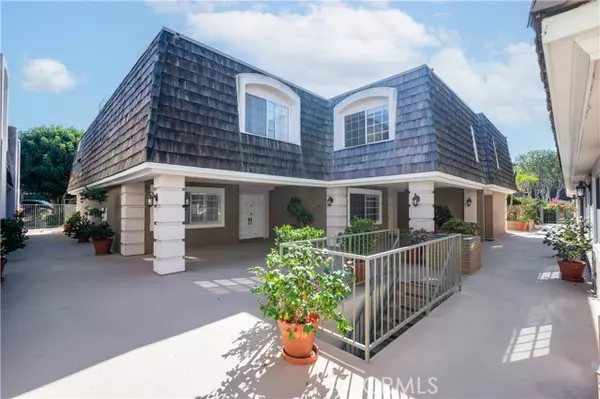 Rancho Palos Verdes, CA 90275,29707 Island View DR 14