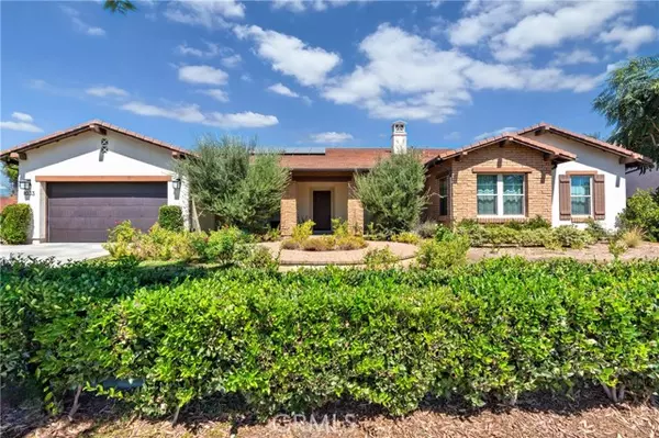 1033 Elderberry DR, Glendora, CA 91741