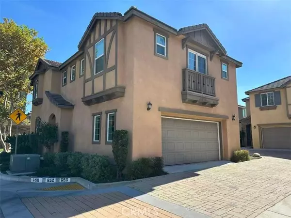 Claremont, CA 91711,650 Huron PL