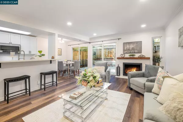 652 Hartley Dr, Danville, CA 94526