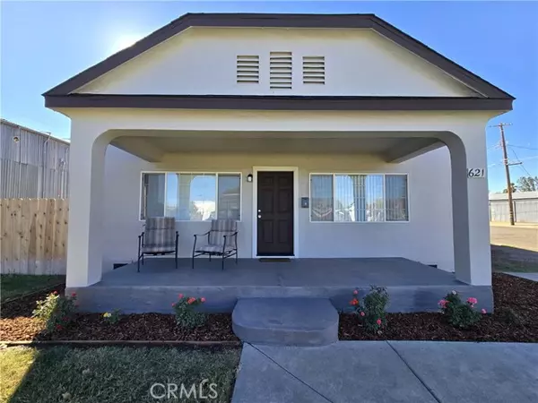 621 Colusa ST, Orland, CA 95963