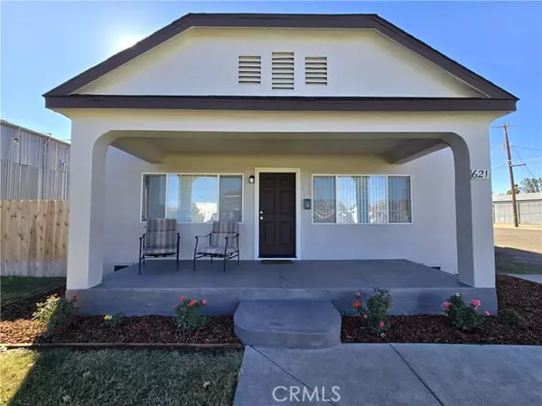 Orland, CA 95963,621 Colusa ST