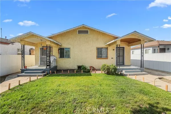 Los Angeles, CA 90044,1220 W 92nd ST