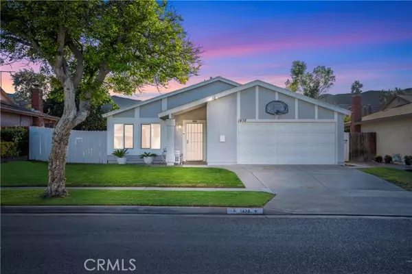 Corona, CA 92882,1478 Dyer