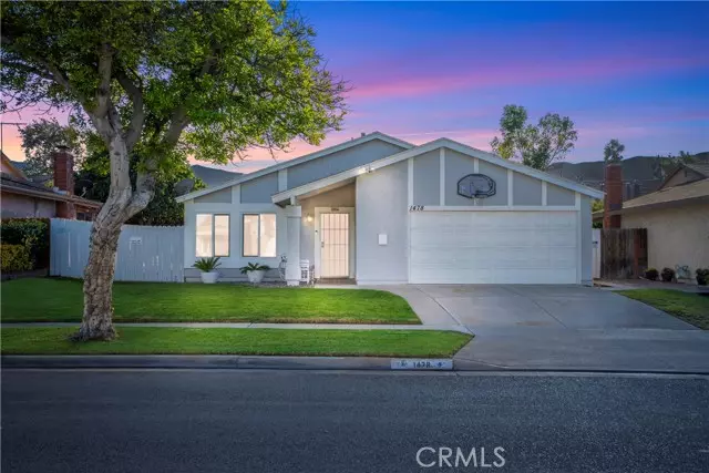 1478 Dyer, Corona, CA 92882