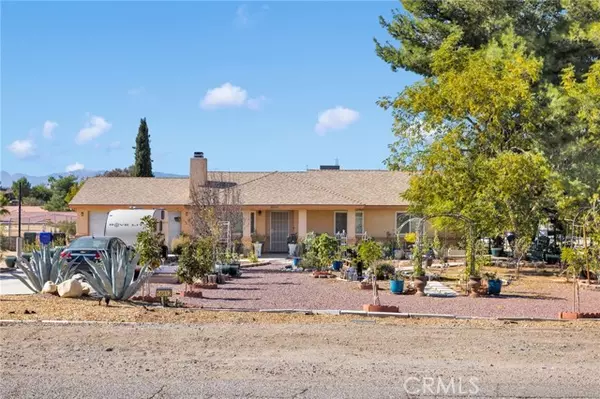 16812 Melba, Victorville, CA 92394