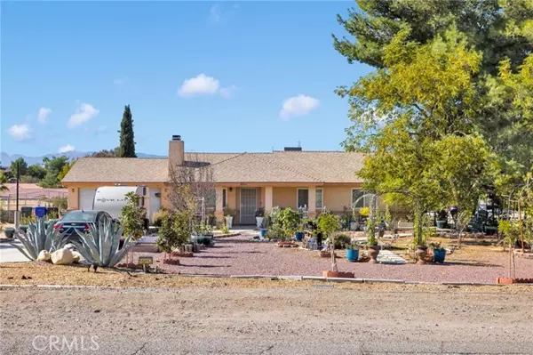 16812 Melba, Victorville, CA 92394