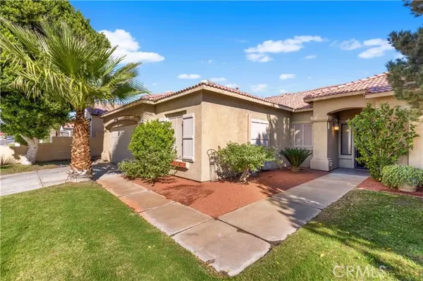 Thousand Palms, CA 92276,31112 Via Pared