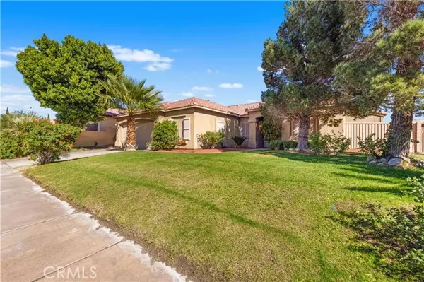 Thousand Palms, CA 92276,31112 Via Pared