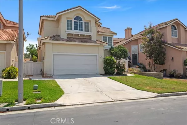 5542 El Palomino, Riverside, CA 92509