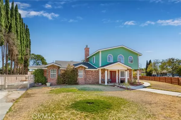 Palmdale, CA 93551,39752 Makin Ave