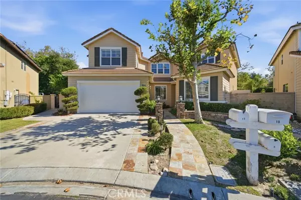 Coto De Caza, CA 92679,12 Coastal Oak