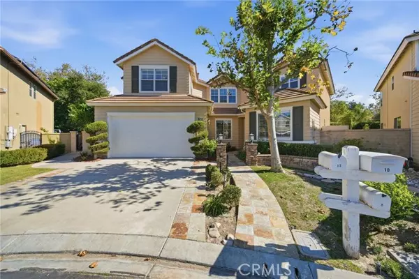 Coto De Caza, CA 92679,12 Coastal Oak