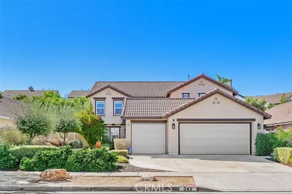 Corona, CA 92881,342 Selkirk DR