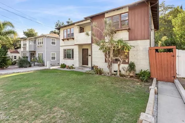 Glendale, CA 91205,1615 S Adams ST