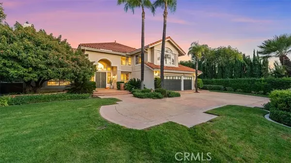 2162 N Euclid AVE, Upland, CA 91784