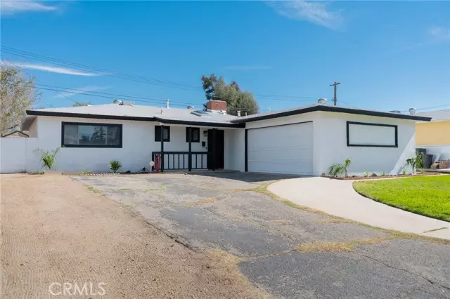 43714 Heaton, Lancaster, CA 93534
