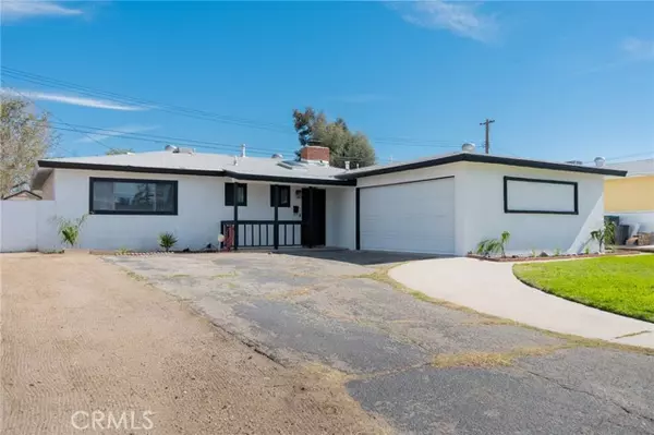 43714 Heaton, Lancaster, CA 93534
