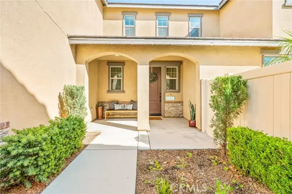 Ontario, CA 91762,3108 E Painted CRES