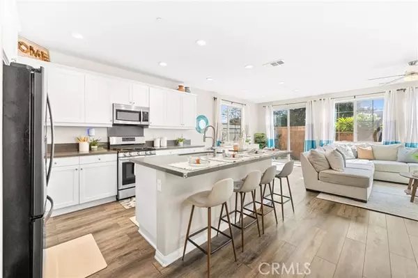 Ontario, CA 91762,3108 E Painted CRES