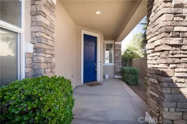 Palmdale, CA 93551,40271 Preston